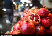 قیمت میوه‌های شب یلدا؛ انار 7000، هندوانه 1800