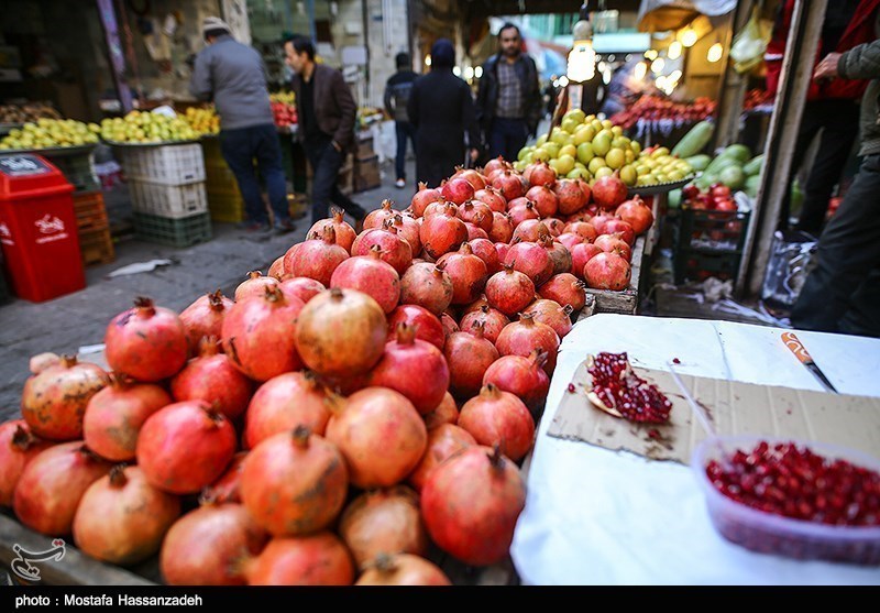 بی سر و سامانی بازار شب یلدا در لرستان؛ قیمت‌های نجومی در وعده‌های نظارت