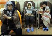 هیچ موردی مثبتی از کرونا در خانه سالمندان همدان گزارش نشده است