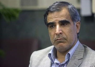 ابراهیم شکیبا