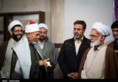 کنفرانس تقریب مذاهب اسلامی در اراک
