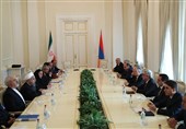 Iran Eyes Broader Energy Ties with Armenia
