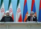 Iran Urges Negotiated Solution to Nagorno-Karabakh Conflict