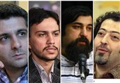 هیئت انتخاب دهمین جشنواره پویانمایی تهران