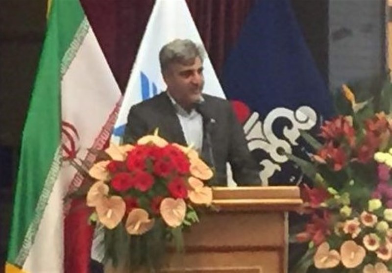 مشکلات ساختاری خارگ برطرف می‌شود