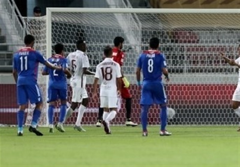 ثبت رکورد تغییر مربی در نیم فصل اول لیگ ستارگان قطر