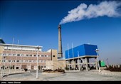 استفاده از سوخت مازوت در نیروگاه از عوامل افزایش شاخص آلودگی تبریز است