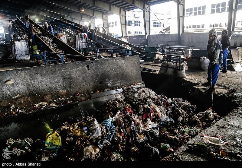 معضل شیرابه زباله‌های شهری مازندران 3 ساله برطرف می‌شود
