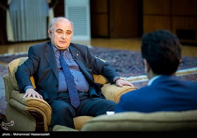 مصاحبه|سفیر روسیه: به موفقیت اینستکس خوشبین نیستم/ از سفر اسد به تهران نگران نبودیم