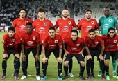 شکست خانگی حریف قطری پرسپولیس در لیگ ستارگان