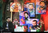 بزرگداشت شهدای مدافع حرم رسانه ملی/تمبر یادبود «شهید همدانی» رونمایی می‌شود