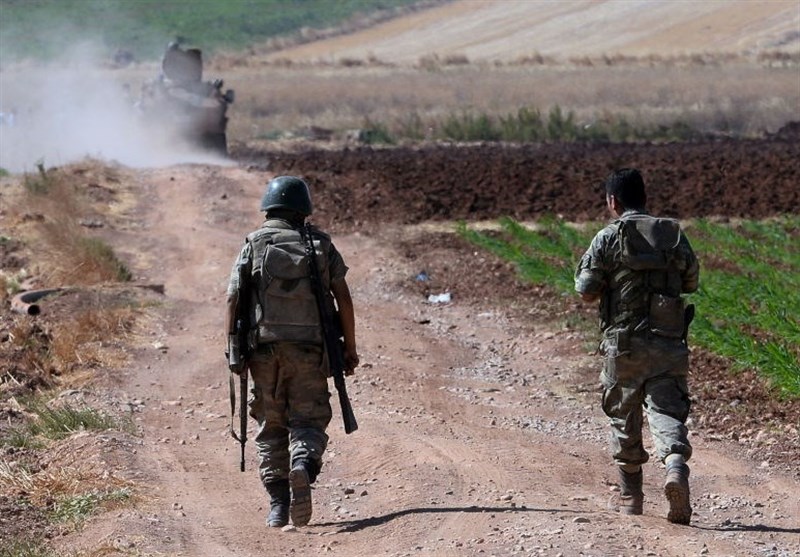 داعش در «الباب» محاصره شد/احتمال تقابل نظامی ارتش‌های سوریه و ترکیه + نقشه‌ها
