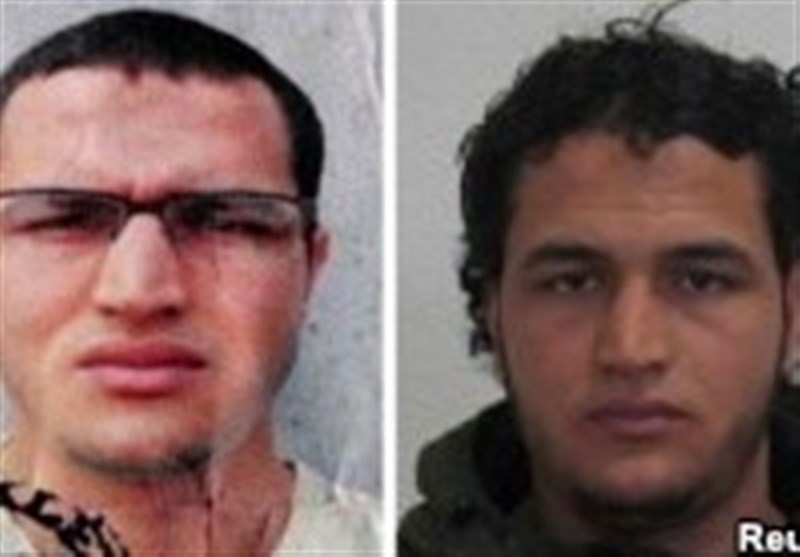 عامل تونسی حمله برلین، در اروپا افراط گرا شد