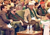 تلاش سفارتخانه‌های هند در افغانستان برای ناامنی «بلوچستان» پاکستان