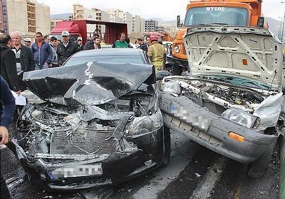  خسارت خودرو آنلاین پرداخت می‌شود 