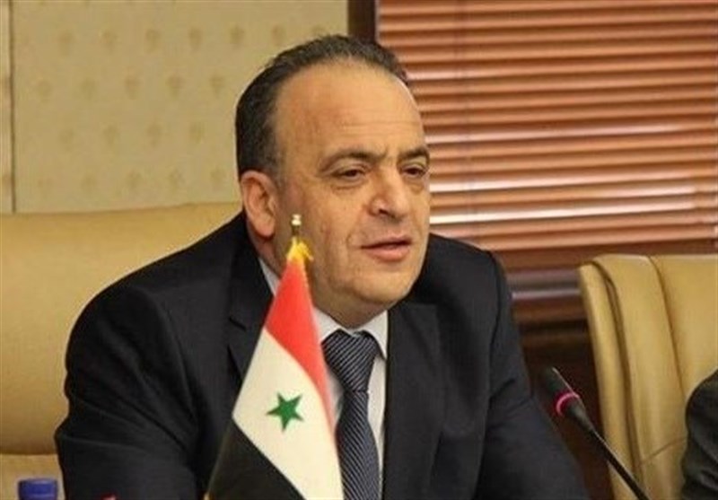 Syrian PM Due in Iran with Economic Agenda