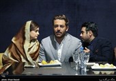 نشست فیلم سینمایی سلام بمبئی