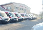 51 پایگاه اورژانس برای خدمات‌رسانی به مردم در استان همدان فعالیت دارند