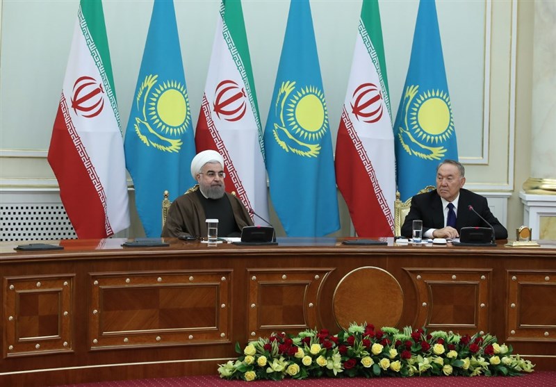 Iran, Kazakhstan to Ease Visa Restrictions for Merchants