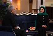 آزاده صمدی
