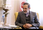 Iran’s Velayati Lauds Iraq’s Democracy, Dignified Stances