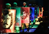 انقلاب را افراد حزب‌اللهی و ارزشی حفظ کرده‌اند‌