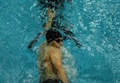 نتایج روز اول مرحله دوم مسابقات لیگ شنای کشور اعلام شد