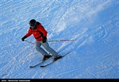 پیست اسکی در شهرستان الیگودرز ایجاد می‌شود