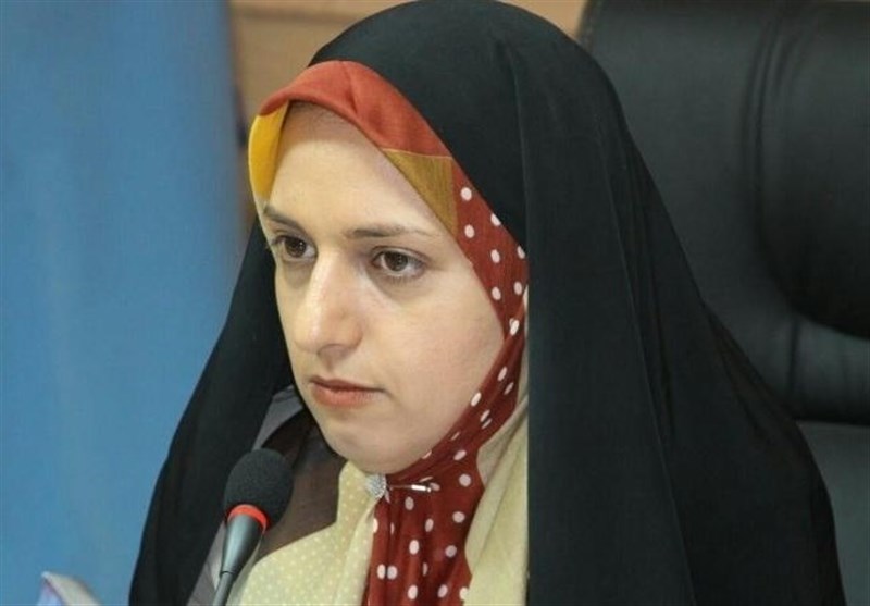 10 درصد از جمعیت شاغل کردستان را بانوان تشکیل می‌دهند