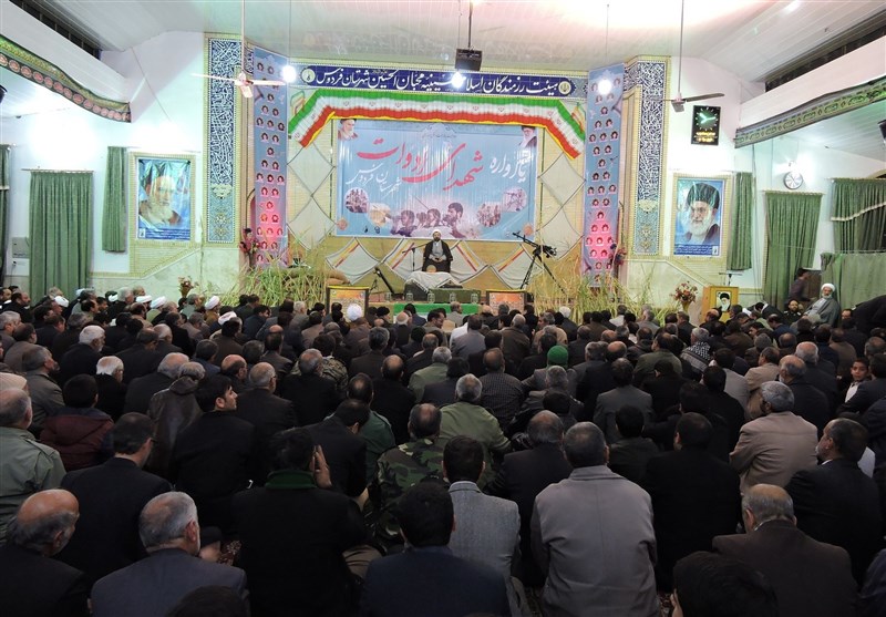 یادبود شهدای حفاظت پرواز در استان مازندران برگزار شود