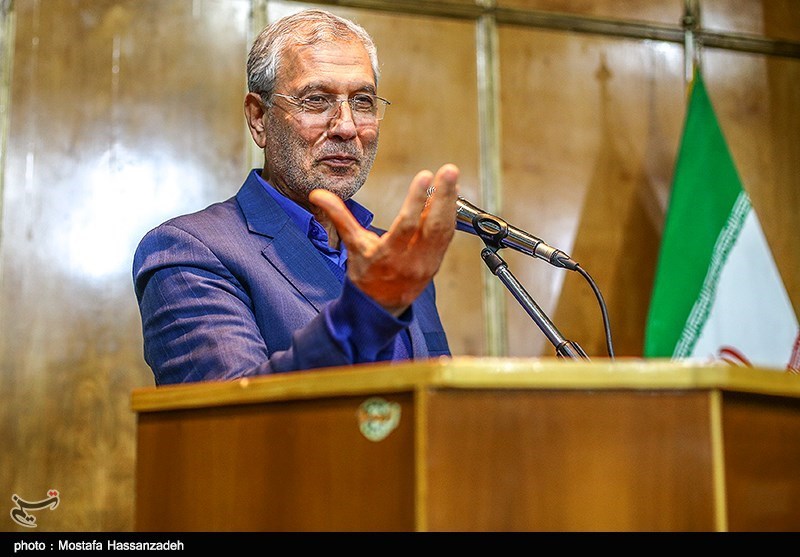 متوسط رشد کشور در حال حاضر رشد قابل قبولی نیست