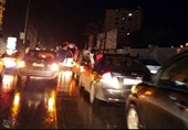 حلب/ شادی مردم/04