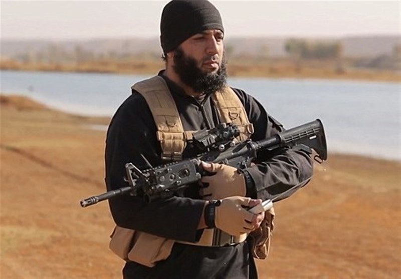 4 تروریست داعشی از موصل عراق وارد آلمان شده‌اند