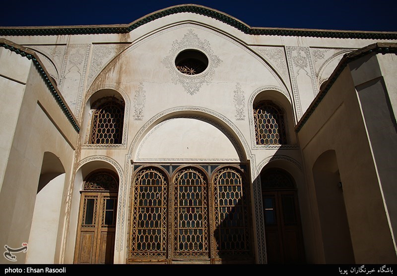 persian classical architecture