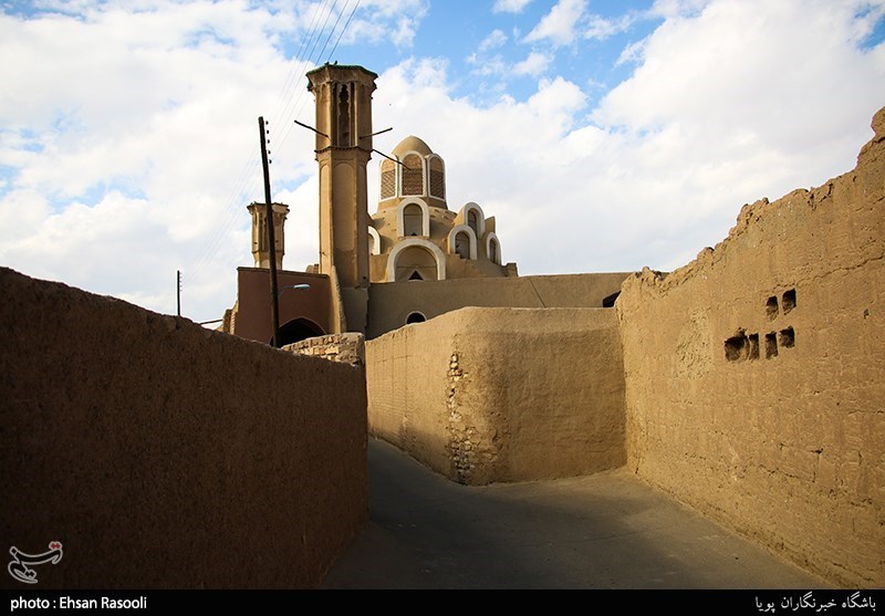 Borujerdiha House: A True Masterpiece of Persian Traditional Residential Architecture