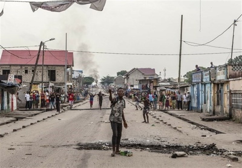 Over 40 Killed in DR Congo Anti-Kabila Protests: UN