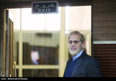 ششمین گردهمایی جبهه یاران انقلاب اسلامی