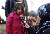 Syrians Evacuated from Kefraya, Foua Recount Ordeal under Siege