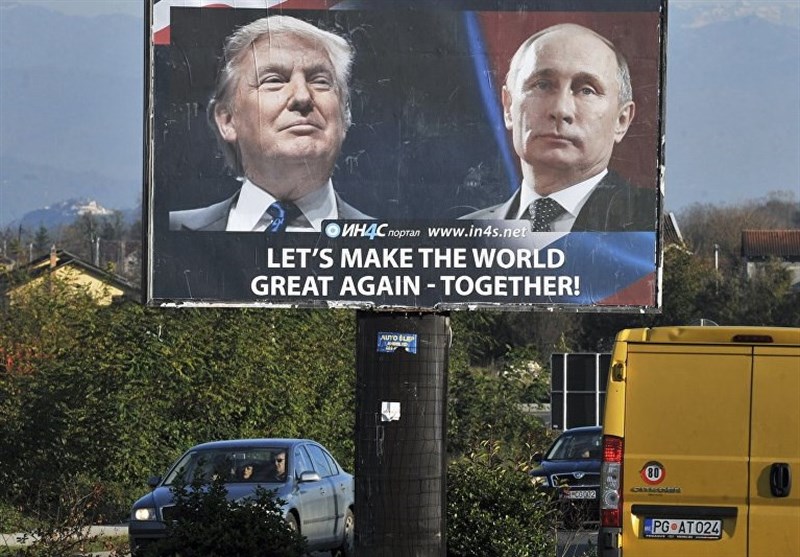 یادداشت | باز هم سایه جنگ سرد بر روابط روسیه و آمریکا