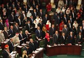 تعیین زمان رای اعتماد به کابینه تونس/ رئیس پارلمان لیبی ابقا شد