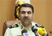 دستگیری بیش از 600 اراذل و خرده فروش مواد مخدر/تهران 130 نقطه آلوده دارد