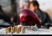 تیراندازی در تبریز 3 کشته و مجروح برجای گذاشت/‌فرد مسلح خودکشی کرد