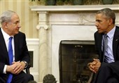 آخرین ضربه اوباما به نتانیاهو پیش از ترک کاخ سفید