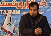 تنها 7 درصد بودجه شهرداری تبریز مربوط به مسائل فرهنگی است