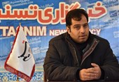 مدیرکل ارتباطات و روابط بین‌الملل شهرداری تبریز منصوب شد