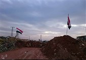 الأعداد النهائیة للخارجین من شرقی حلب +صور وفیدیو