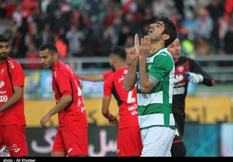 حسینی: انگار قهرمانی در جام حذفی در طالع ذوب‌آهن نوشته شده است/ انتخاب حسینی بهترین تصمیم باشگاه بود