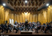 ارکستر ملی بخشی از هویت ایران است