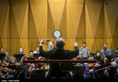 ارکستر ملی ایران در جیرفت برگزار می‌شود