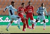 کمال کامیابینیا و صادق بارانی